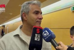 عظیمی نژاد: آهنگ سازی در پایتخت برای من مثل یک رازگشایی است