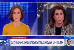 ادعاهای ضد ایرانی مقامات آمریکایی در آستانه مذاکرات ایران و آمریکا | 23 فروردین 1404