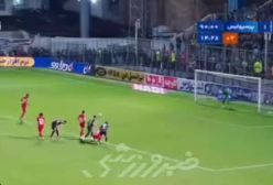 یک استقلالی ۲ امتیاز به پرسپولیس تقدیم کرد