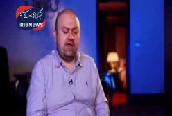 اعترافات تکان‌دهنده جاسوس وطن‌فروش | روزبه وادی در جنگ ۱۲ روزه چه کرد؟| 16 مرداد 1404