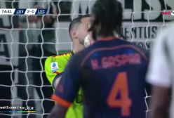 خلاصه باز ی یوونتوس مقابل لچه ایتالیا 2024/25