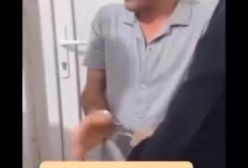 ویدئو قاتل الهه که لو رفت