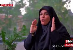 سحر امامی: زمان حمله فکر میکردم زیر آوار می مانم | 25 تیر 1404