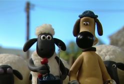 سگ کمکی | شان گوسفند | قسمت های کامل S1