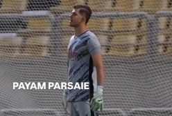 گل تیوی بیفوما برای پرسپولیس در بازی تدارکاتی با آلومینیوم (ویدئو)