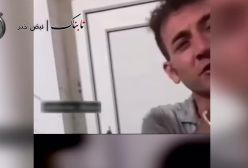فیلم جدید از قاتل الهه حسین نژاد که با وقاحت مقتول را مقصر جلوه میدهد: او بی حیا بود | 18 خرداد 1404
