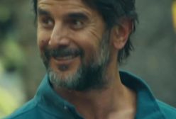 رونمایی از بازی درخشان امین حیایی در فیلم زیبا صدایم کن