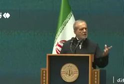 اظهارات پزشکیان درباره حقوق کارمندان