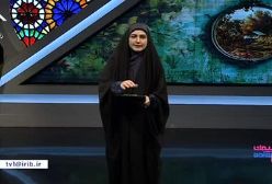 فوری/ عذرخواهی برنامه سیمای خانواده از خطای صورت گرفته و توضیحات مجری | 4 اردیبهشت 1404