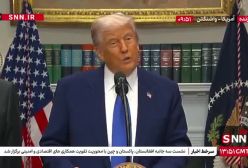 ترامپ: ما آتش بس دائم بین هند و پاکستان را اعلام کردیم | 22 اردیبهشت 1404