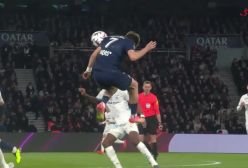 ۱۰ گل زیبا از پاری‌سن‌ژرمن