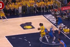 ۵ حرکت برتر شب NBA  ۱۳ ژوئن ۲۰۲۵