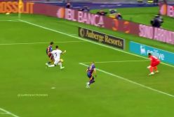 جادوی پائولو دیبالا در فصل ۲۰۲۵؛ ستاره‌ای درخشان در قلب رم