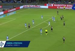 برترین گل‌های کومو در فصل ۲۰۲۴۲۵ سری آ