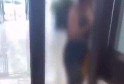 ببینید! ماجرای یک زن نیمه برهنه در یکی از بانک های اصفهان چه بود؟ |21 فروردین 1404