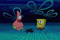 باب اسفنجی.شلوار مربعی .فصل 2 قسمت23 قسمت 24 دوبله فارسی