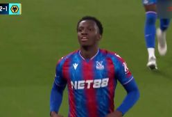 کریستال پالاس ۴-۲ ولورهمپتون