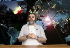 اسرائیل پهلوی را سگ دست اموز علیف باکویی میکند؟چرا پهلوی رضایت داده؟