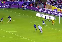 مهارت‌های خارق‌العاده، پاس گل‌ها و گل‌های دیدنی مالیک فوفانا ۲۰۲۵