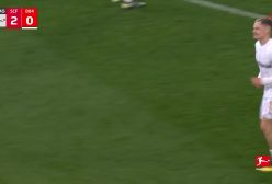 خلاصه بازی فرایبورگ ۲ - بایرلورکوزن ۲