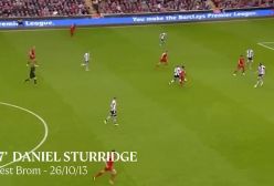 یک گل در هر دقیقه؛ مرور ۹۰ گل به یادماندنی لیورپول در لیگ برتر