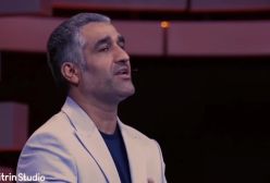ژاله صامتی: زمان بمباران تهران در زیرزمین پناه می گرفتم شب آخر آرزو کردم بمب بخوره تو خونه بمیرم تا