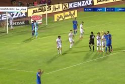 کارشناسی صحنه‌های مشکوک فینال جام حذفی