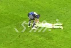 دلداری مهدی طارمی به رافینیا در پایان بازی شب گذشته