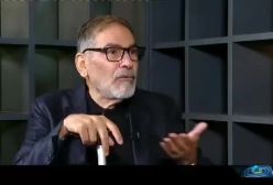 علی شمخانی: از حمله صهیونیست‌ها نترسیدم | به دروغ گفتند پاهایم قطع شده | 7 تیر 1404