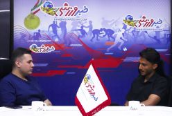 مارادونای هوادار در خبرورزشی: فیلم گلم به استقلال را فقط دو بار دیدم