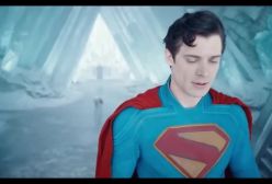 معرفی رسمی دنیای جدید DC با نبردی در متروپلیس - 2