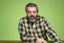 آقای تحلیلگر  هشدار صریح دفتر رهبری به سوپرانقلابی ها  واکنش ها به بابک زنجانی