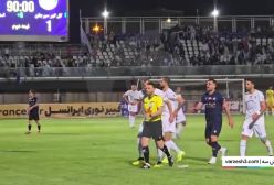 خشم شدید کاپیتان‌های استقلال: پدرمان را درآوردید!