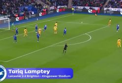 ۲۰ گل تماشایی؛ درخشان‌ترین لحظات در هر ورزشگاه لیگ برتر!