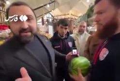 فوری/ آیا هندوانه ایران ناسالم است؟ / رد اظهارات روسیه دربارۀ هندوانۀ ایران | 17 اردیبهشت 1404