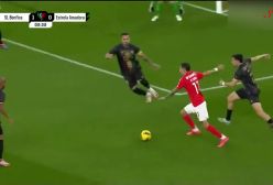 33 گل با پیراهن بنفیکا؛ خداحافظی دی‌ماریا با ورزشگاه دا لوش