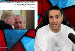 واکنش ها به سخنان سرلشگر باقری در دانشگاهآمریکامذاکرات با ایران سازنده است