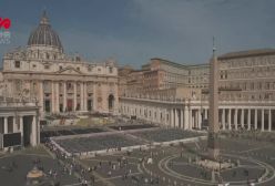 فوری: پاپ فرانسیس درگذشت! ۱ اردیبهشت ۱۴۰۴