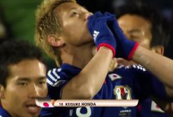 لحظات خاطره‌انگیز ادوار رقابت‌های جام جهانی؛ به همراه گل به‌یادماندنی روزبه چشمی به ولز