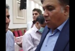 متلک رئیس استقلال به پرسپولیس با محوریت ترامپ