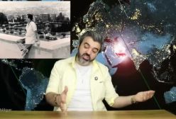 عملیات مخوف و غیر ممکن موساد در خاک سوریه؟  جنازه جاسوس بر میگردد؟.