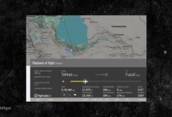 آقای تحلیلگرطرحبیچاره کنندهبرای اسرائیل،آماده شدمسیرعجیب پروازپزشکیان
