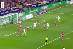 وینیسیوس جونیور در اوج؛ گل‌ها، پاس‌ها و دریبل‌های تماشایی در فصل ۲۰۲۵