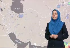 پیش‌بینی هواشناسی امروز | ماندگاری هوای گرم تا پایان هفته جاری | 4 مرداد 1404