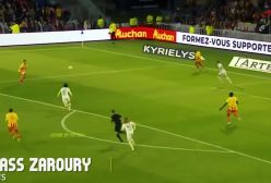 ۵۰ گل برتر ماه مه ۲۰۲۵