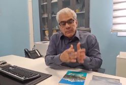 هواشناسی: ثبت بالاترین دما در تهران، رکورد ۵۰ ساله شکسته شد! 23 اردیبهشت 1404