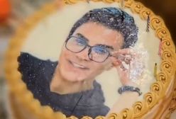 ویدئو جشن تولد متفاوتِ عمو پورنگ وایرال شد