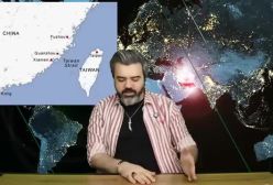 آقای تحلیلگر  آیا تایوان جرقه بعدی جنگ خواهد بود؟ قربانی بعدی کیست؟