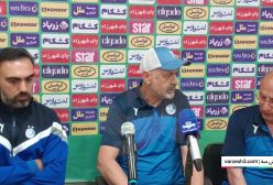 بوژوویچ: باید رابطه‌مان با هواداران بهبود یابد