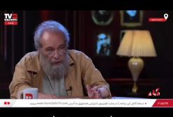 مسعود فراستی بازی بهرام افشاری در پایتخت را میمون بازی خواند!